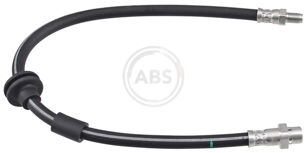 ABS Gumifékcső SL5832_ABS